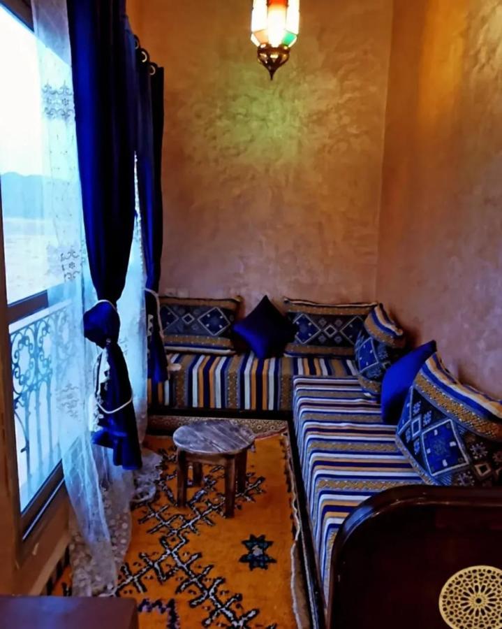 Riad Belvedere Ouzina Exterior photo